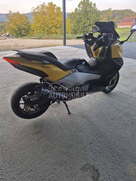Yamaha T MAX
