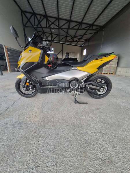 Yamaha T MAX
