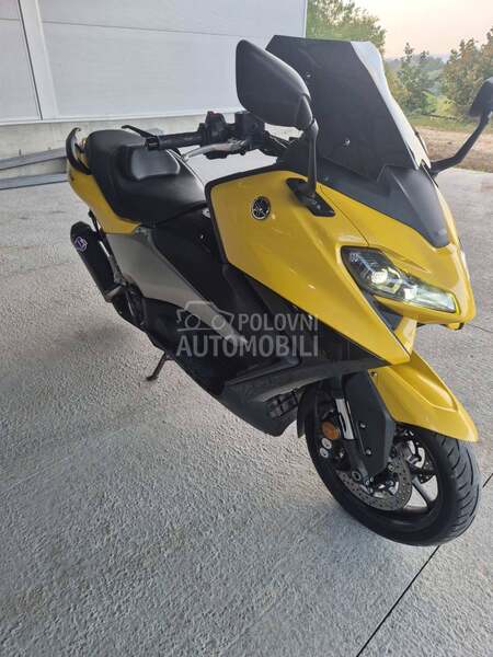 Yamaha T MAX