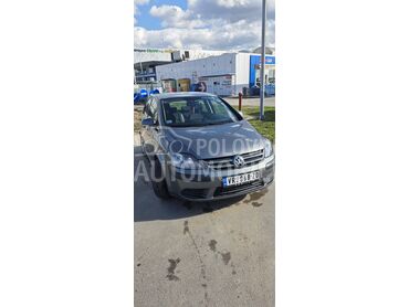 Volkswagen Golf Plus 1.9 TDI