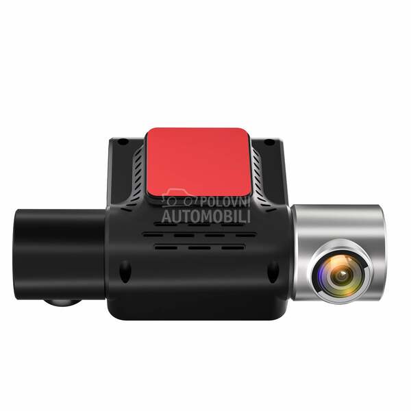 DVR kamera sa 3 kanala