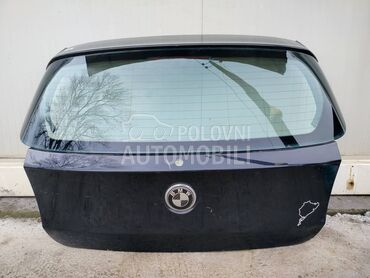 Gepek vrata za BMW 118 od 2004. do 2013. god.