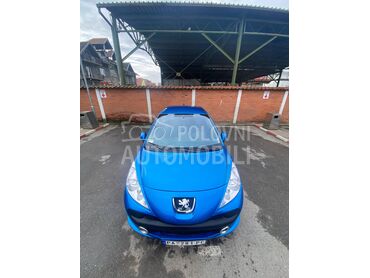 Peugeot 207 1.4
