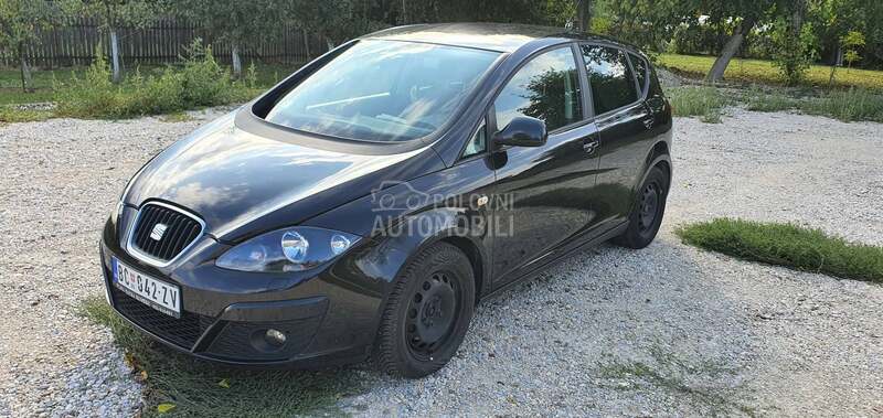 Seat Altea 