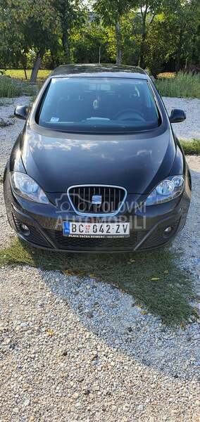 Seat Altea 