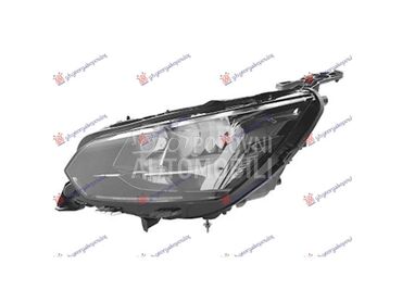 FAR H18/H19 VALEO za Peugeot 208 od 2019. do 2025. god.