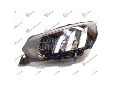 FAR CEO LED VALEO za Peugeot 208 od 2019. do 2025. god.