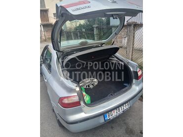 Renault Laguna 
