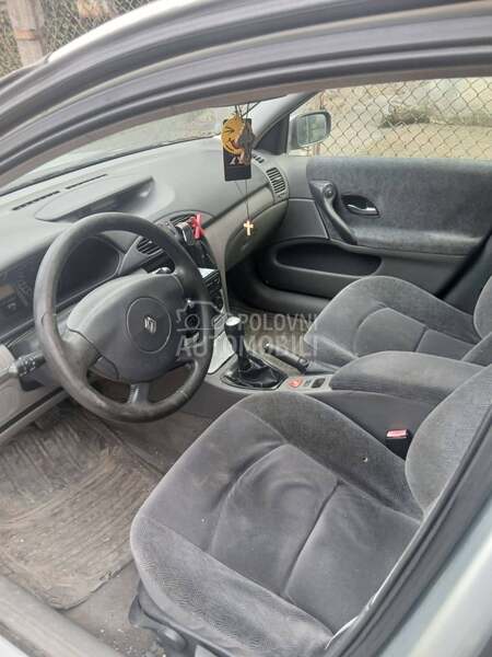 Renault Laguna 