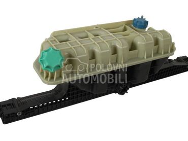 Ekspanzioni sud MAN TGA