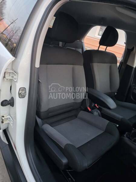 Citroen C4 Cactus REG.FUL.CH