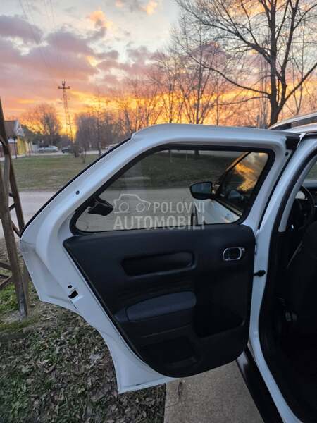 Citroen C4 Cactus REG.FUL.CH