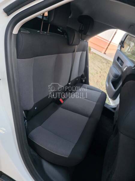 Citroen C4 Cactus REG.FUL.CH