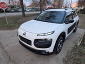 Citroen C4 Cactus REG.FUL.CH
