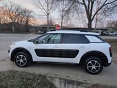 Citroen C4 Cactus REG.FUL.CH