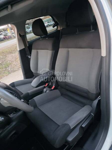 Citroen C4 Cactus REG.FUL.CH