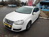 Volkswagen Golf 5 1.6 TNG