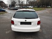 Volkswagen Golf 5 1.6 TNG