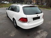 Volkswagen Golf 5 1.6 TNG