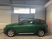 MINI Countryman Aut.Nav.Kam.