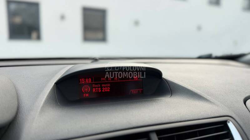 Opel Mokka 1.7cdti COSMO