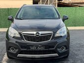 Opel Mokka 1.7cdti COSMO