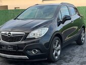 Opel Mokka 1.7cdti COSMO