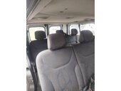 Renault Trafic LONG