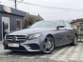 Mercedes Benz E 220 2.0d AMG 9G