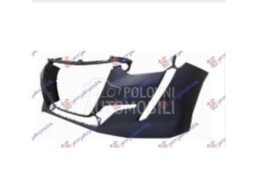 PREDNJI BRANIK PM za Peugeot 208 od 2019. do 2025. god.