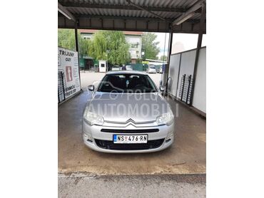Citroen C5 2.0 HDI