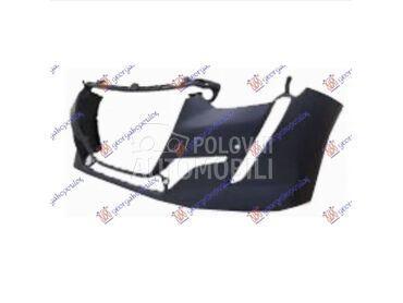 PREDNJI BRANIK PDS za Peugeot 208 od 2019. do 2025. god.