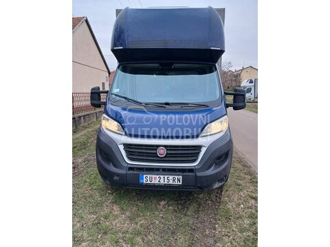 Fiat Ducato 2.3