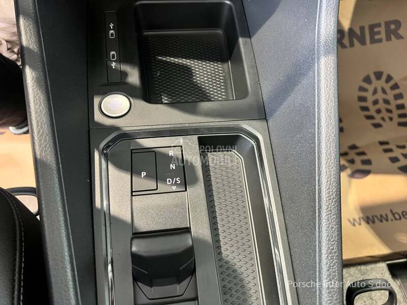 Volkswagen Caddy MAXI COMPACT LIFE