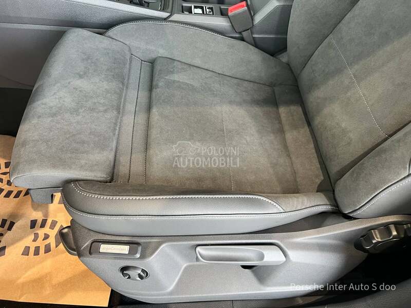 Volkswagen Caddy MAXI COMPACT LIFE