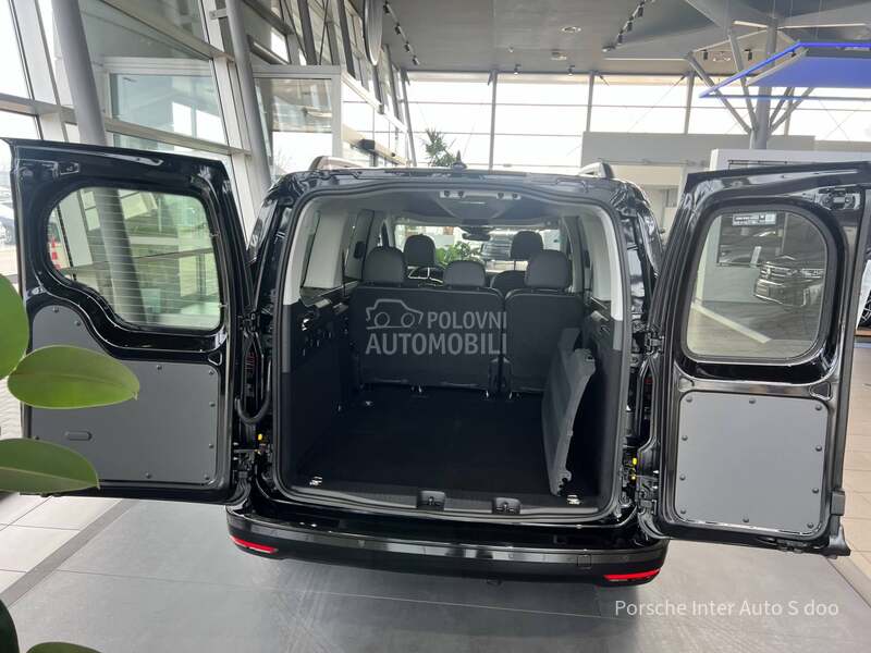 Volkswagen Caddy MAXI COMPACT LIFE