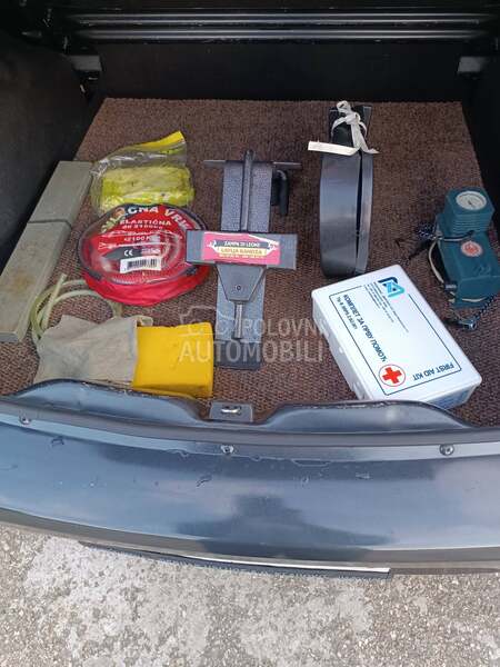 Dacia Logan Preference 1.4