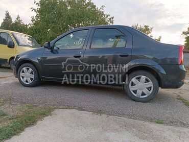 Dacia Logan Preference 1.4