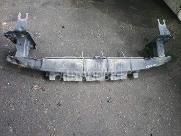 Prednja šina branika za Porsche Cayenne od 2004. do 2009. god.