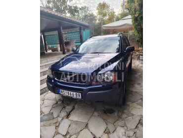 Volvo XC90 2.5