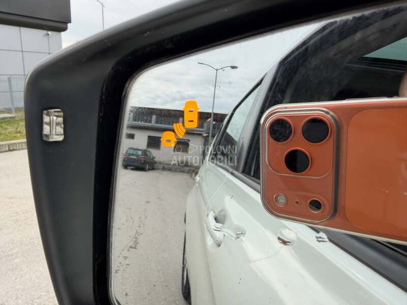 Nissan Note 1.2 b TEKNA