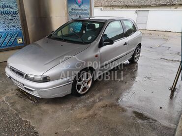 Fiat Bravo reg