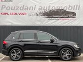 Volkswagen Tiguan 2.0TDI/NAV/DSG/VIRTU