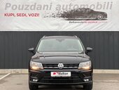 Volkswagen Tiguan 2.0TDI/NAV/DSG/VIRTU
