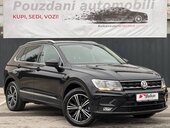 Volkswagen Tiguan 2.0TDI/NAV/DSG/VIRTU
