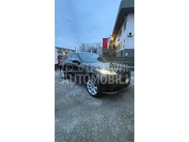 Land Rover Range Rover Velar R DINAMIC