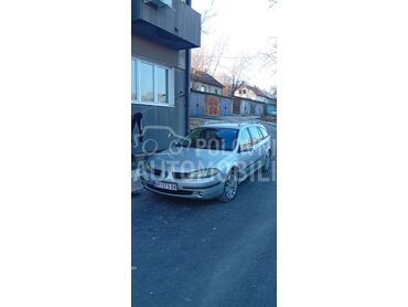 Renault Laguna 2