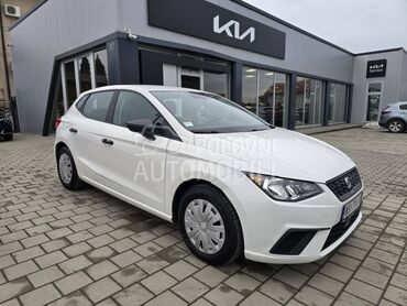 Seat Ibiza 1.6 STYLE