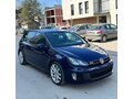 Volkswagen Golf 6 GTD Keyless Bixenon