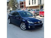 Volkswagen Golf 6 GTD Keyless Bixenon